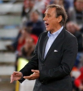 Portugal: "Desde que llegué, la afición no ha fallado" 2 Portugal || Foto: Real Valladolid