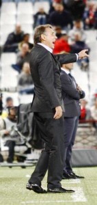 Miguel Ángel Portugal: "Sumar siempre es positivo" 2 Portugal || Foto: La Liga