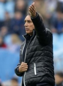 Portugal: "Tenemos que luchar con lo que tenemos" 2 Portugal || Foto: LFP