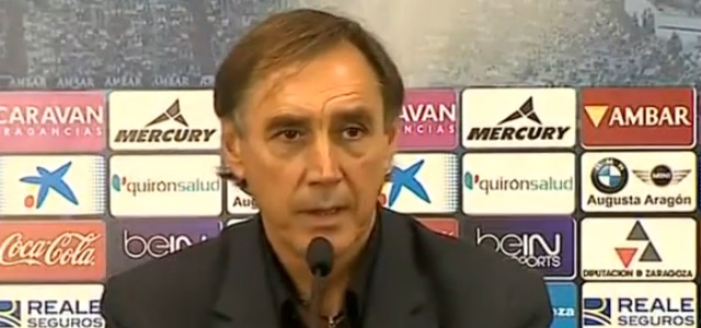 Portugal: "Con diez y perdiendo, el punto nos sabe bien" 1 Miguel Ángel Portugal