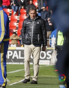 Portugal: "Con diez y perdiendo, el punto nos sabe bien" 2 Miguel Ángel Portugal