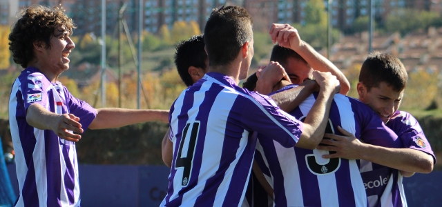 La mejor promesa: Jornada 11