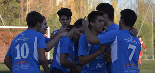 Derrota inesperada de la UD Sur