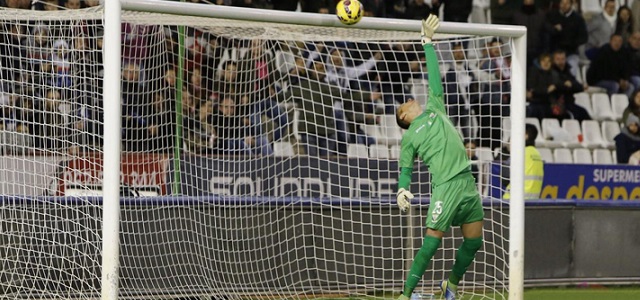 Los supervivientes del ascenso