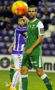 Rodri Ríos, 'El Renacido' 2 Rodri