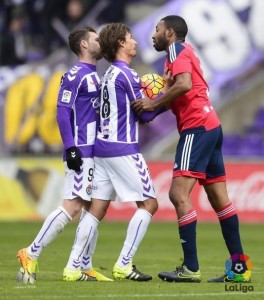 Rodri, Rubio y Lotiés