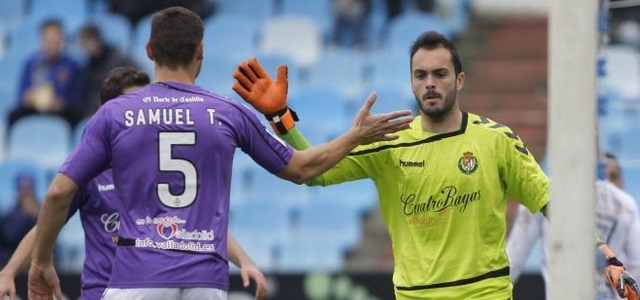 El Detalle: La eficacia tempranera se repite en La Romareda