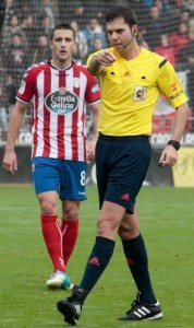 Trujillo Suárez || Foto: LFP