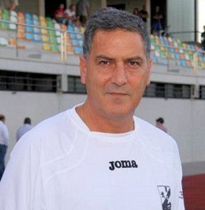 Turiel: "Queremos mantener esta línea" 3 Luis Bertó || elgoldemadriz.com