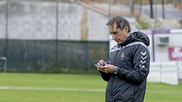 Portugal: “La plantilla es corta y debemos tener precaución”