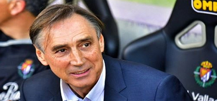 Apelación levanta el castigo a Portugal 1 Miguel Ángel Portugal