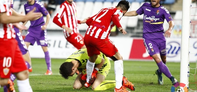 El Detalle: ¡Kepartido!