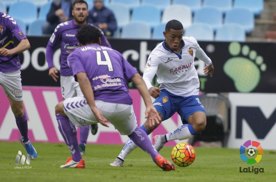 Entre Líneas: El Pucela encuentra la línea a seguir