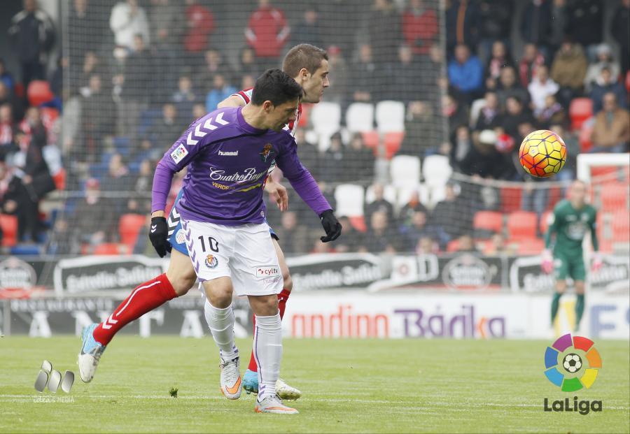 Entre Líneas: Cuando Óscar disfruta 1 Óscar || Foto: LFP