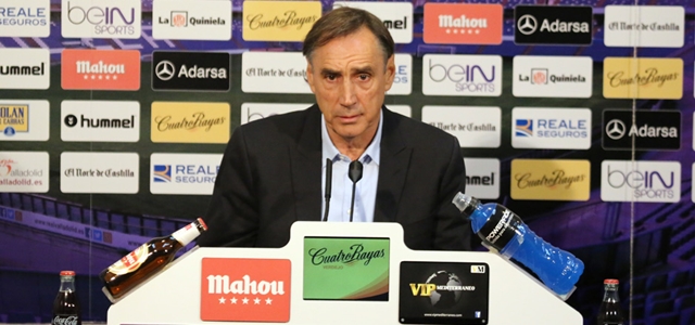 Portugal: “Tenemos que luchar con lo que tenemos”