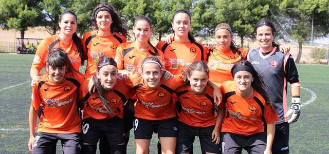 Ali Carranza: “Estamos en un grupo muy complicado”