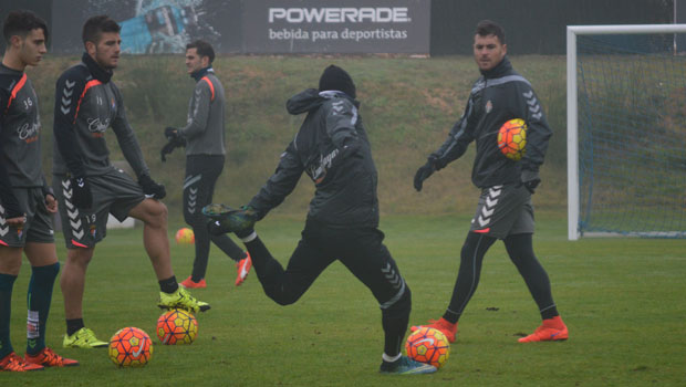 Juan Villar: “Nos falta dar el último paso”