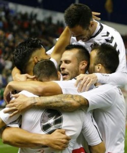 Ya toca ganar 3 Foto: LaLiga