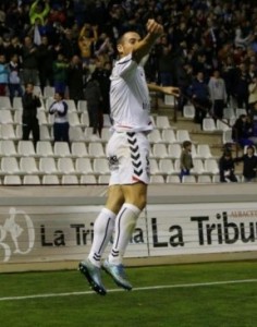 La Lupa: Albacete Balompié 2 || Foto: LFP