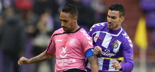 "Nos vamos tranquilos de vacaciones" 1 Alfaro || Foto: LFP