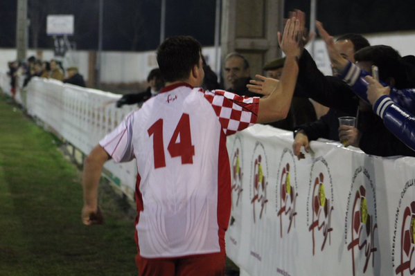 La selección de Castilla y León accede a la fase final 1 CVjzcMYWcAA4q f