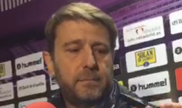 Carlos Suárez || Imagen: Arturo Posada [periscope]