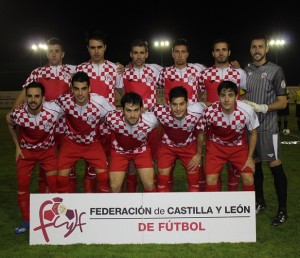 Castilla y León se complica la vida 2 Foto: Víctor Álvarez