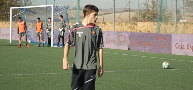 Duelo de iguales con necesidad de tres puntos