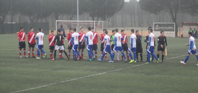 Sin soluciones en Liga Nacional