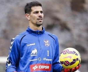 Partido de reencuentros 3 Dani Hernández || Foto: Ovación Deportes