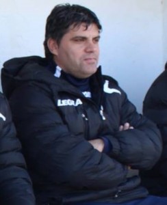 Diego Macón || Rosa M. Martín