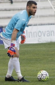 Un hueso que quiere recuperar su sitio 5 Edu Sousa || Foto: Xurxo Gómez