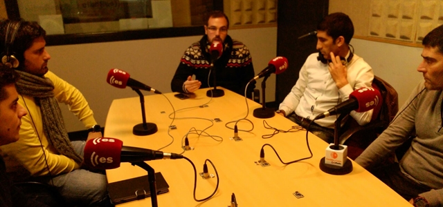 Especial #HacemosCantera 2015