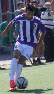 La mejor promesa: Jornada 18 2 José || Foto: Rosa M. Martín