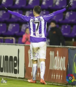 Juan Villar hace un doblete y mueve las aguas 2 Juan Villar