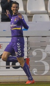 Saber, sufrir y vencer 2 Juan Villar || Foto: Aúpa Alba