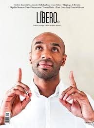 Número 3 de la Revista Líbero