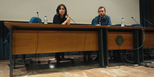 “El fútbol es útil, mas allá del sentimiento”