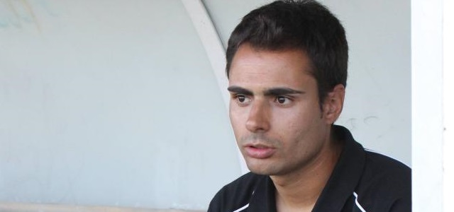 Mario Sánchez || Foto: La Gaceta de Salamanca