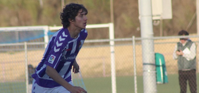 Roer para vencer 1 Mario || Foto: Rosa M. Martín