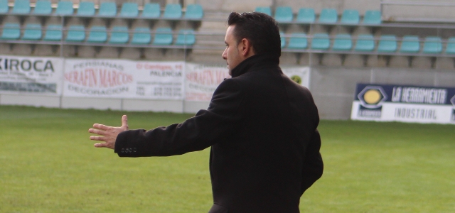 Óscar Crego: “Los detalles en estos campeonatos te matan”