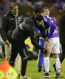 Una defensa con mejores números que sensaciones 2 Portugal y Chica