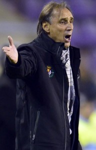 A Portugal le esperan dos partidos de sanción 2 Portugal || Foto: Real Valladolid