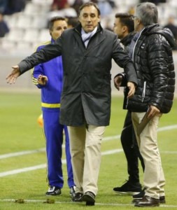 Portugal: "Respeto mucho a los árbitros, pero tienen un poder excesivo" 2 Portugal || Foto: LFP