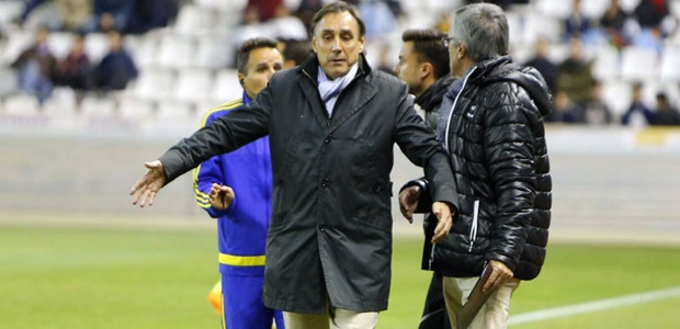 A Portugal le esperan dos partidos de sanción 1 Portugal || Foto: LFP