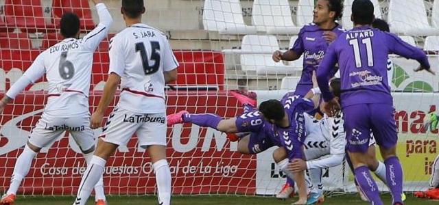 El Detalle: La quijotada en La Mancha