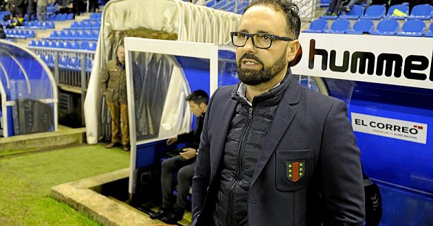 El Detalle: La indisposición de Bordalás