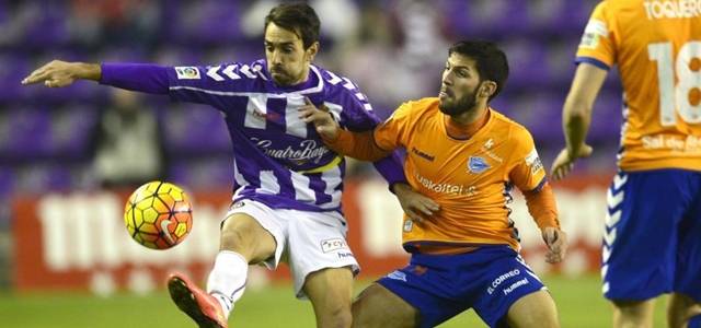 Ángel: “Estamos jodidos; vemos que el equipo no acaba de arrancar”