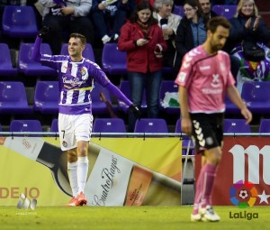 Entre Líneas: Juan Villar, Alberto y la eficacia 3 Villar fue el mejor blanquivioleta