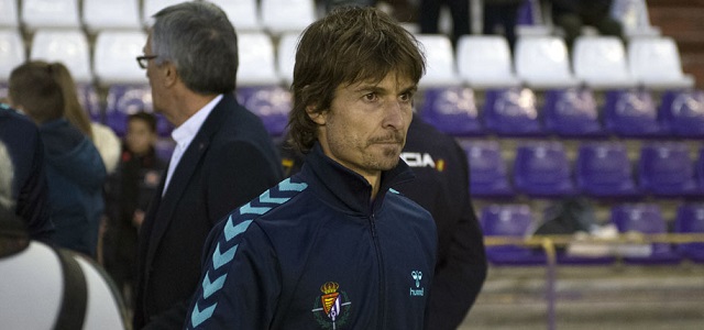 Álvaro Rubio: “Sigo teniendo confianza en ascender”